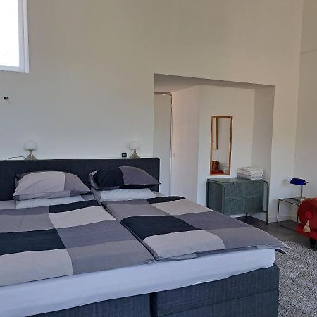 Luxe Ruime Studio Op Unieke, Rustige Locatie Доккюм Екстер'єр фото